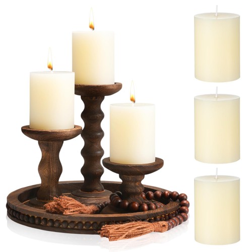 Reallnaive pcs farmhouse - pcs,
